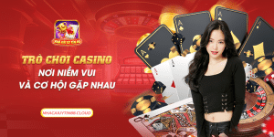 16 tro choi casino noi niem vui va co hoi gap nhau