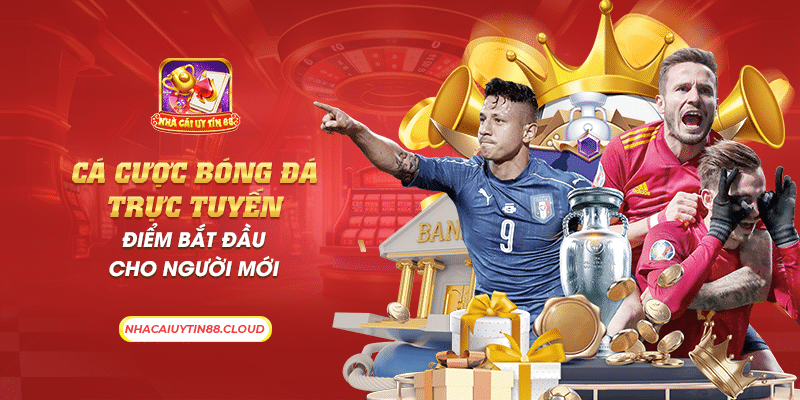 2 ca cuoc bong da truc tuyen diem bat dau cho nguoi moi
