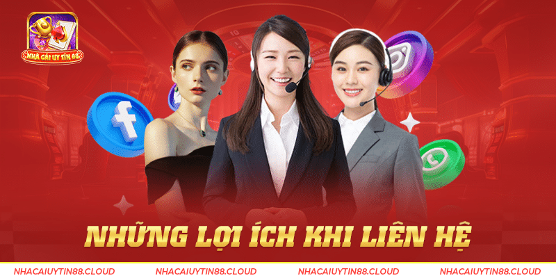 Liên hệ