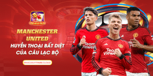 23 manchester united huyen thoai bat diet cua cau lac bo