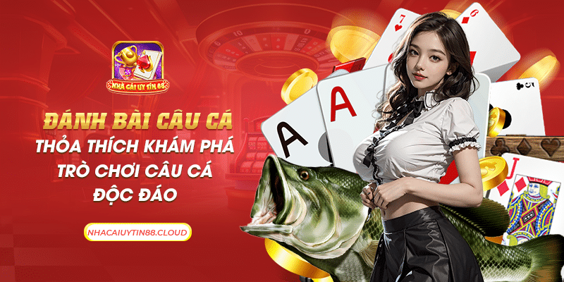 34 danh bai cau ca thoa thich kham pha tro choi cau ca doc dao