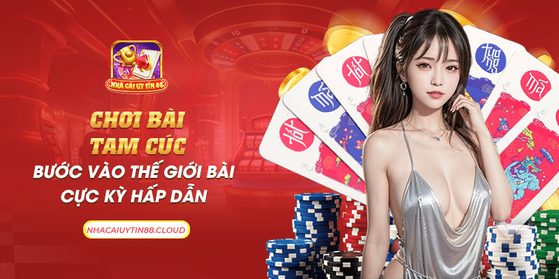 37 choi bai tam cuc buoc vao the gioi bai cuc ky hap dan