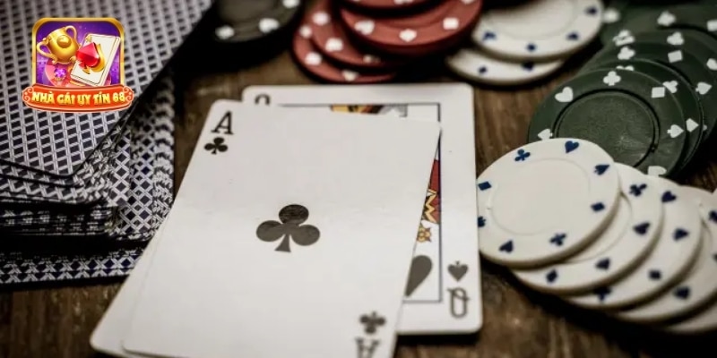 Các trò chơi trong casino