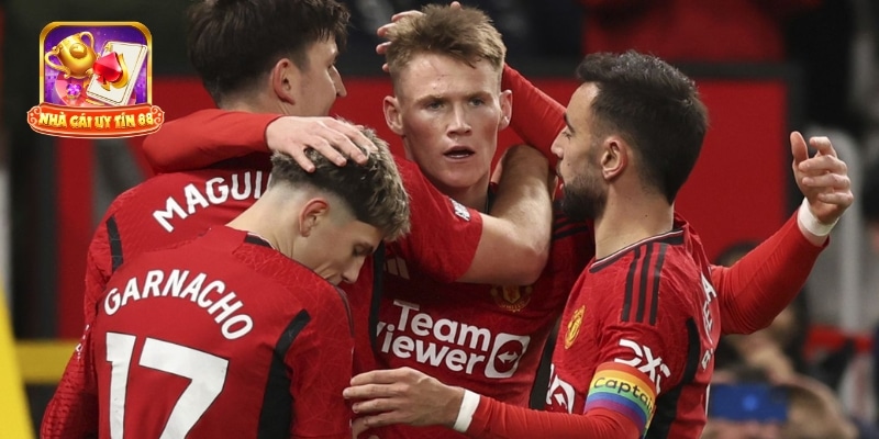 Câu lạc bộ Manchester united
