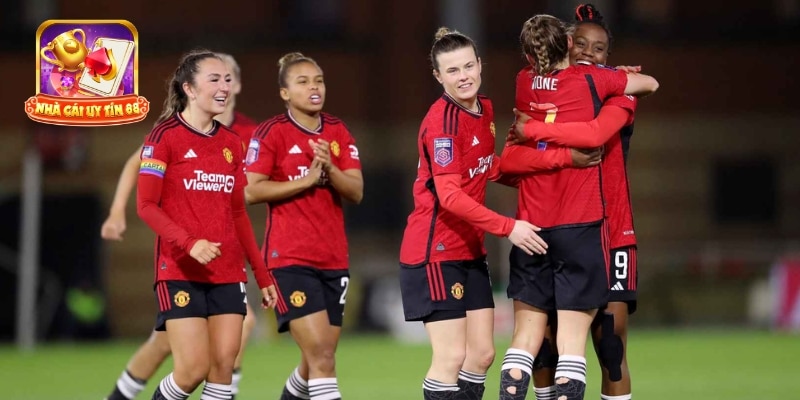 Câu lạc bộ Manchester united