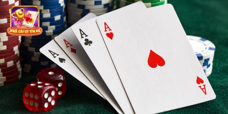 Trò chơi casino