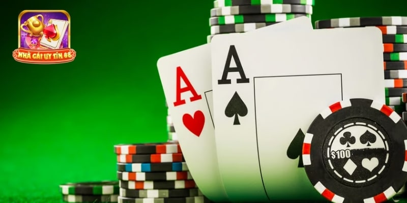 Trò chơi casino