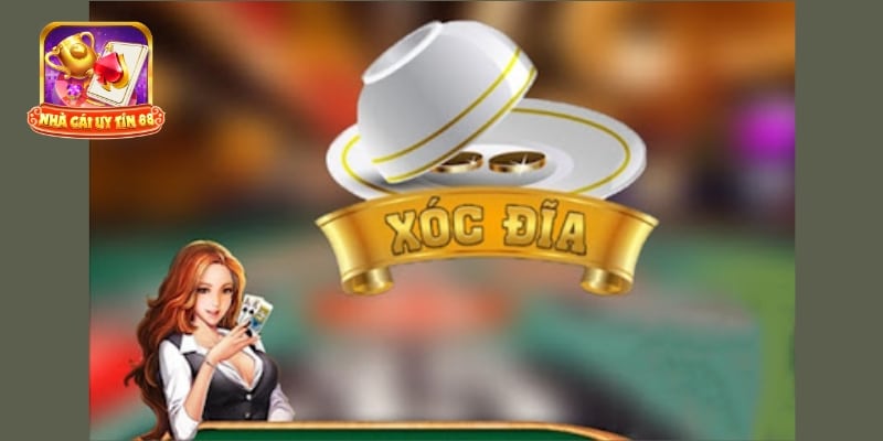 bí quyết chơi xóc đĩa