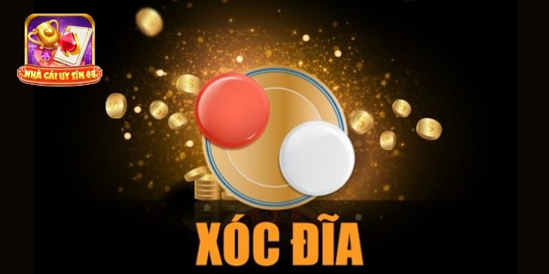 cách chơi xóc đĩa