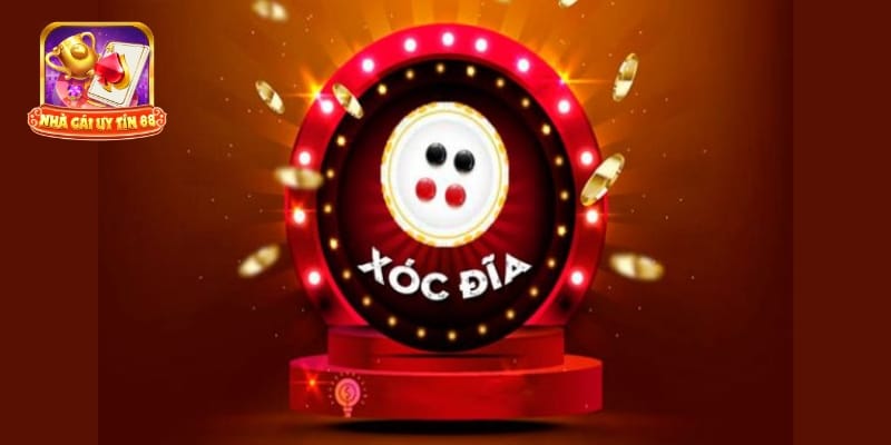 cách chơi xóc đĩa