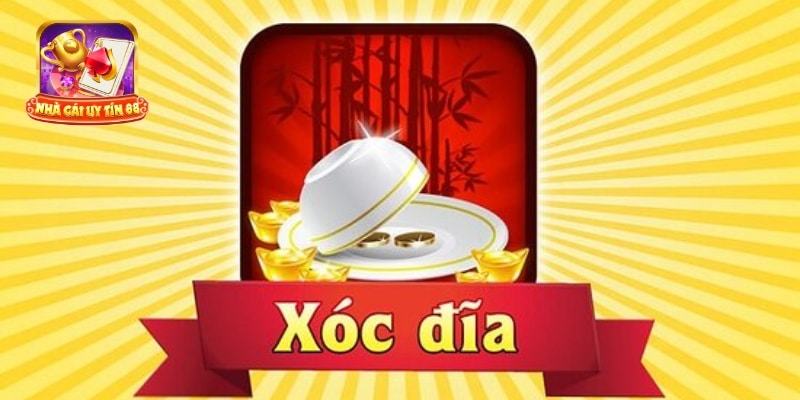 cách chơi xóc đĩa