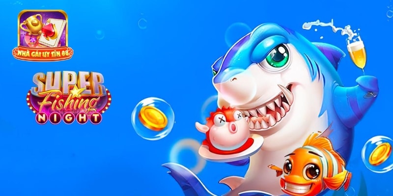 game bắn cá xèng