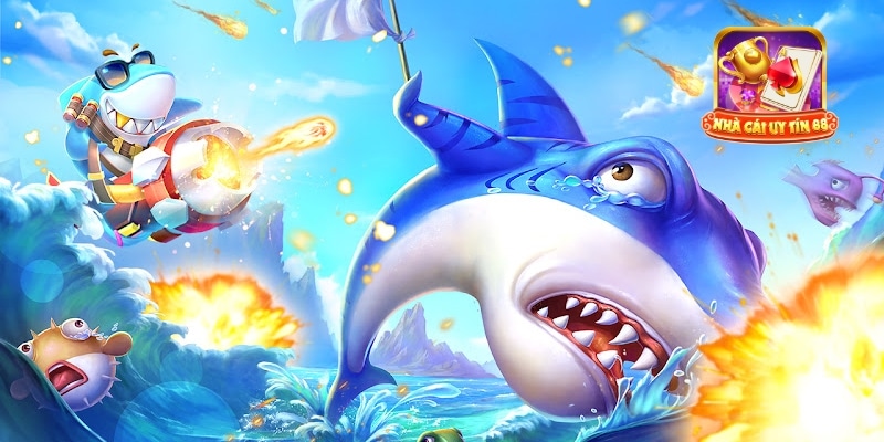 game bắn cá xèng