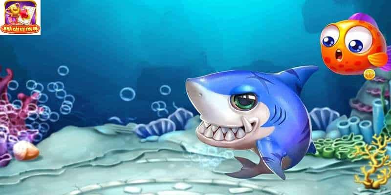 Các bước tham gia chơi bắn cá chi tiết nhất