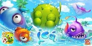 Hướng dẫn chiến thuật chơi Bắn cá