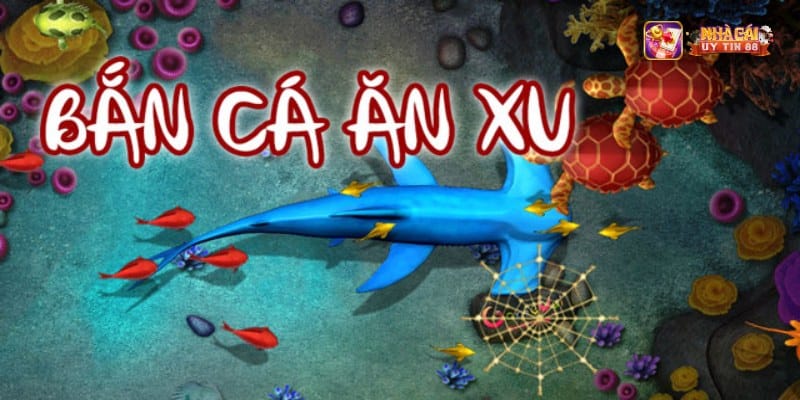 Giới thiệu về bắn cá lấy xu