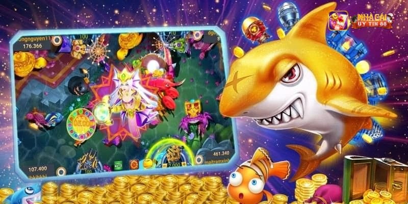 Cách tính điểm trong game