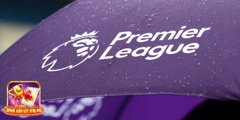 Bxh premier league là gì?