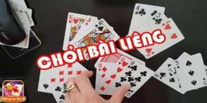 Hướng dẫn chi tiết về cách chơi bài liêng tại Manclub đơn giản