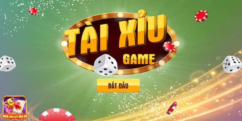 Tài xỉu Manclub là gì?