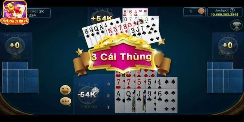 Bí quyết đánh game bài xập xám Manclub