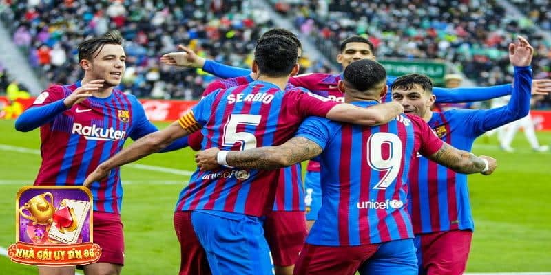 Lợi ích khi xem kết quả bóng đá la liga