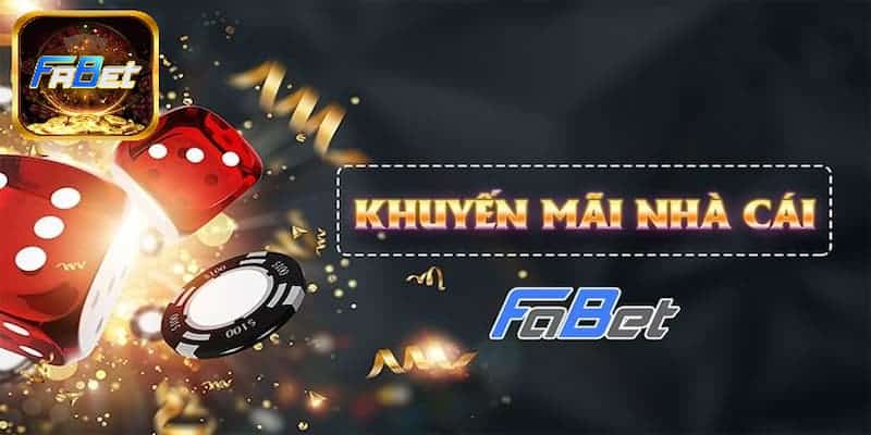 Những điều hấp dẫn khi kiếm tiền khuyến mãi từ nhà cái FABET