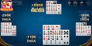 Bí quyết thành công trong mậu binh tại Manclub