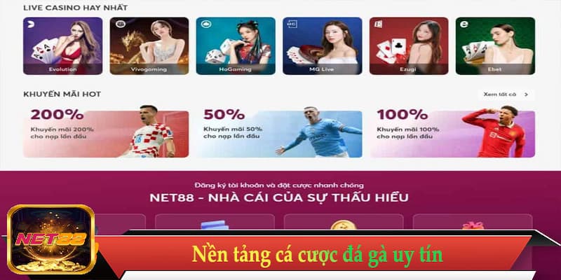 Vì sao nhà cái NET88 tặng tiền cược free cho thành viên?