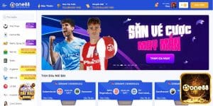 Giới thiệu chương trình nhà cái ONE88 tặng 100k