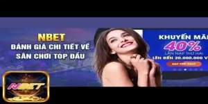 Nhà cái uy tín NBET tặng tiền cược miễn phí có thật không?