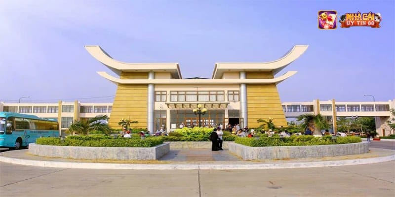 Những điểm đến nổi bật của sòng bài Campuchia