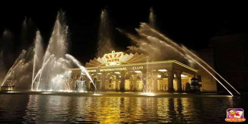 Lý do du khách quốc tế thích chơi tại Casino Đà Nẵng