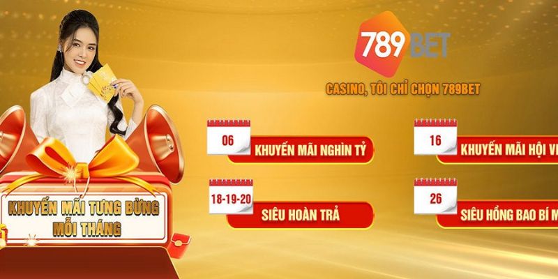 789BET Review nhà cái 789BET