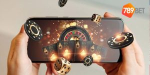 Giải đáp về có nên tham gia cá cược tại 789bet không?