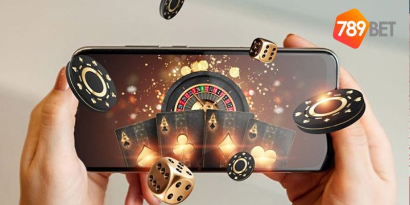 Giải đáp về có nên tham gia cá cược tại 789bet không?