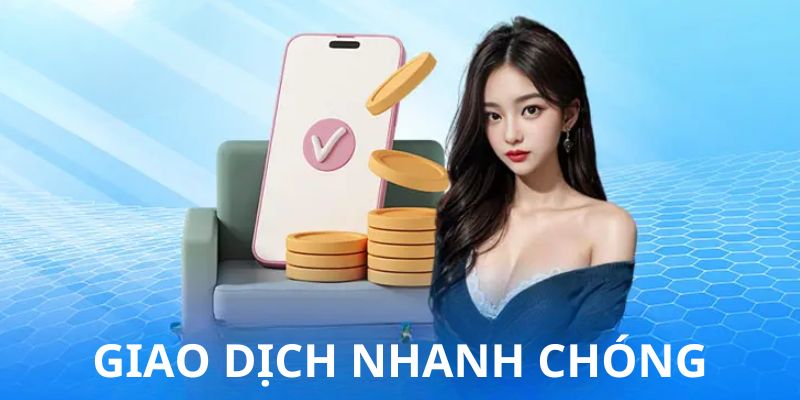 Nền tảng sở hữu hệ thống xử lí thanh toán tuyệt vời và siêu tốc 789Bet sở hữu hệ thống xử lí thanh toán tuyệt vời và siêu tốc