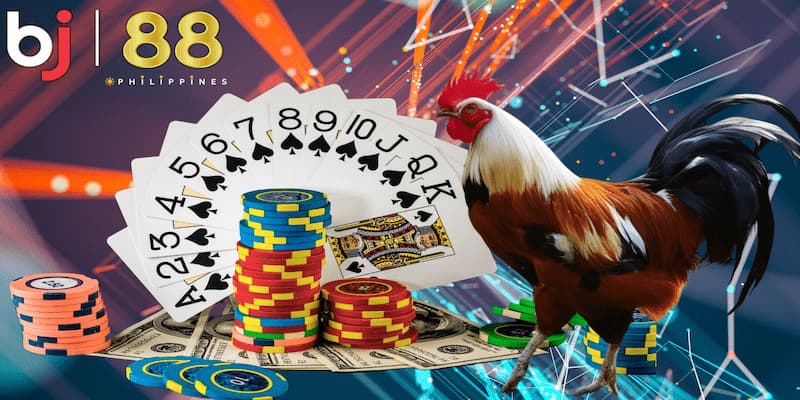 Bj88 – Chia Sẻ 3 Phương Pháp Chơi Tại Nhà Cái Uy Tín 2 Giới thiệu tổng quát về BJ88