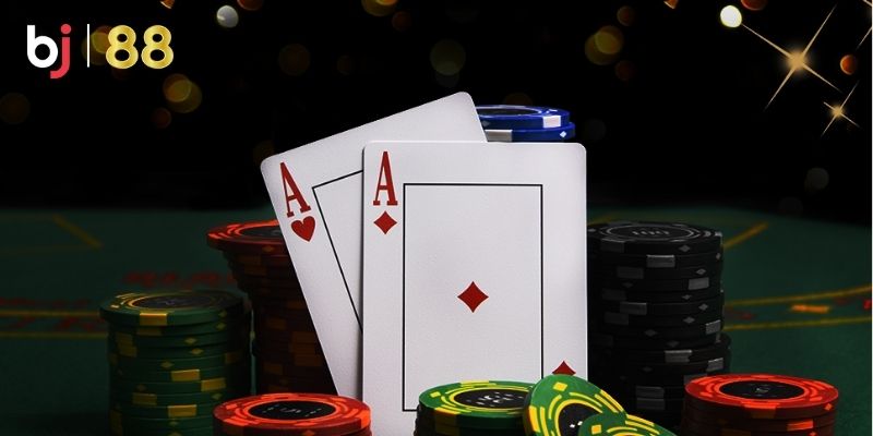 Tất Tần Tật Thông Tin Về BJ88 Người Chơi Cần Biết Là Gì? 3 Tổng hợp những khuyến mãi shock hấp dẫn