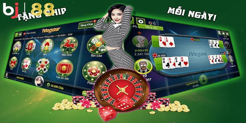 Bj88 – Chia Sẻ 3 Phương Pháp Chơi Tại Nhà Cái Uy Tín 4 Chia sẻ 3 mẹo cá cược đổi tiền tại BJ88 dễ thắng