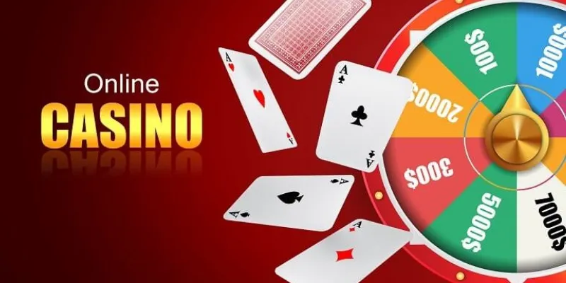 Khám phá 789Bet: Nhà cái đáng tin cậy cho cược thủ Việt 3 Những sản phẩm cá cược hấp dẫn tại 789Bet