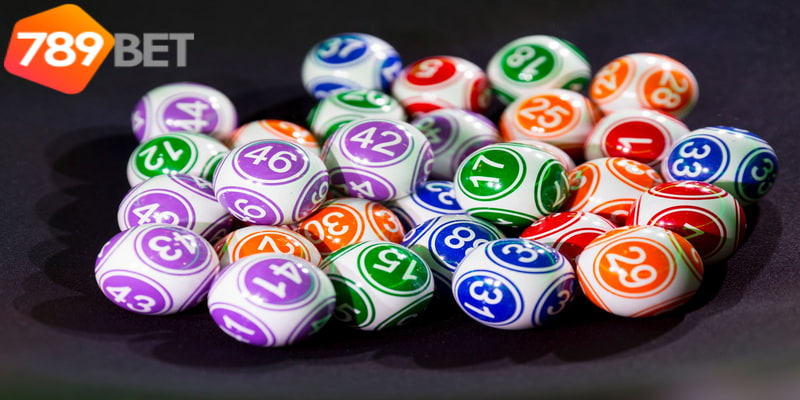 789BET Vé số tổng tiền
