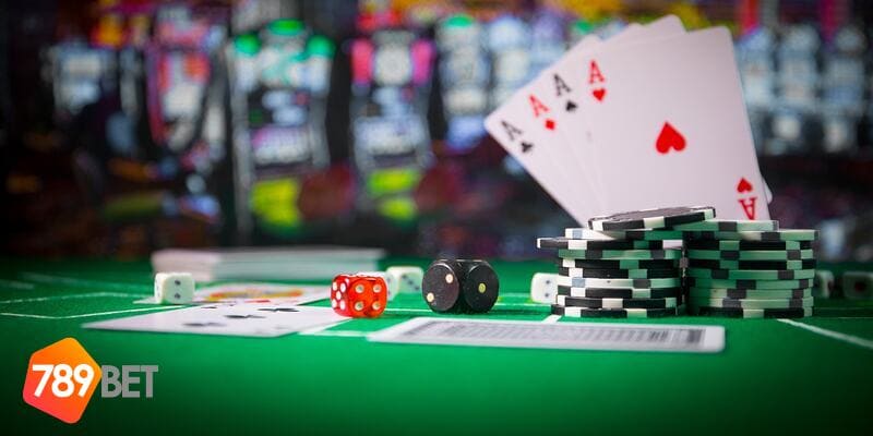 789BET 789BET