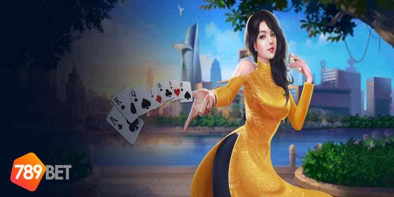 Trải Nghiệm 789BET Với Hệ Thống Game Bài Đặc Sắc