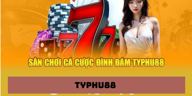 Giải đáp thắc mắc về Typhu88 Giải đáp thắc mắc về Typhu88