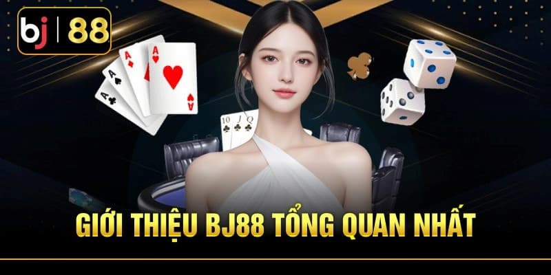Nhà cái BJ88 - Địa chỉ hàng đầu châu Á