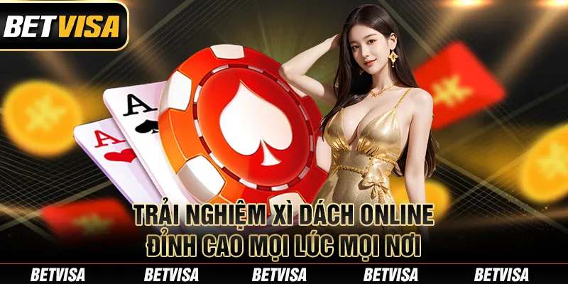 Xì Dách Online
