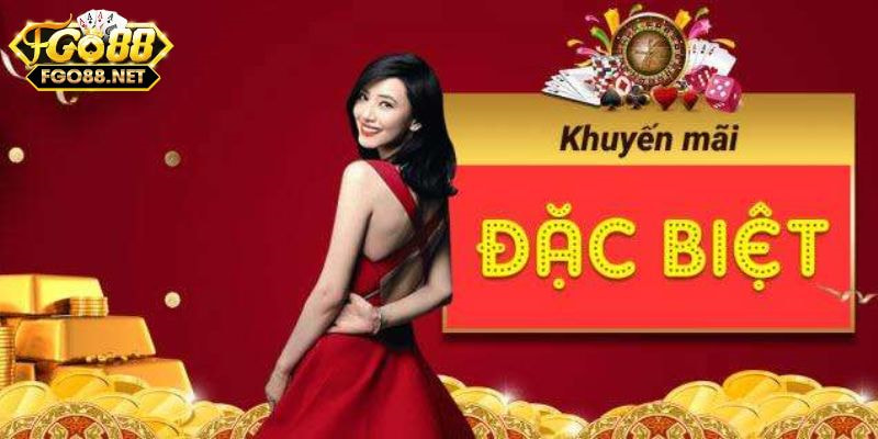 Go88 Các hình thức bonus tại nhà cái hàng đầu