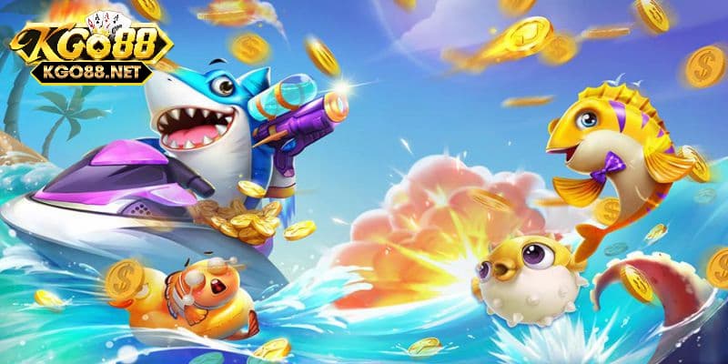 Bắn Cá Go88 - Top Vật Dụng Săn Cá Siêu Hiện Đại Hiện Nay 4 Chìa khóa mở kho báu – Cơ hội nhận thưởng lớn từ mục kho báu ẩn
