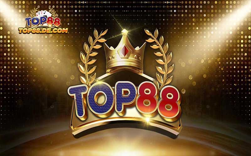 cổng game Top88 có uy tín không?